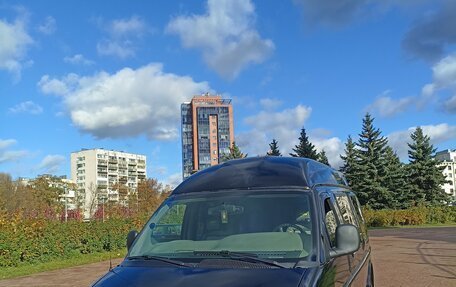Chevrolet Express II, 2000 год, 1 280 000 рублей, 8 фотография