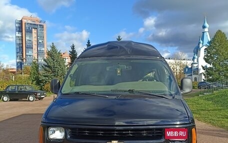 Chevrolet Express II, 2000 год, 1 280 000 рублей, 7 фотография