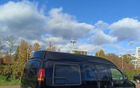 Chevrolet Express II, 2000 год, 1 280 000 рублей, 16 фотография