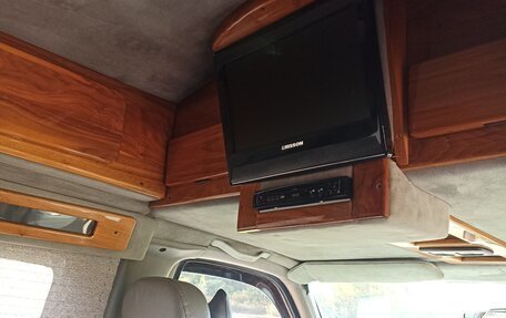 Chevrolet Express II, 2000 год, 1 280 000 рублей, 28 фотография