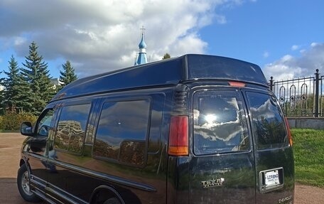 Chevrolet Express II, 2000 год, 1 280 000 рублей, 17 фотография