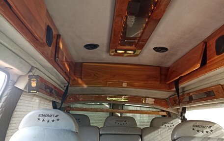 Chevrolet Express II, 2000 год, 1 280 000 рублей, 25 фотография