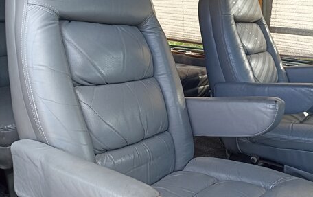 Chevrolet Express II, 2000 год, 1 280 000 рублей, 36 фотография