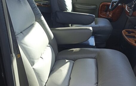 Chevrolet Express II, 2000 год, 1 280 000 рублей, 34 фотография