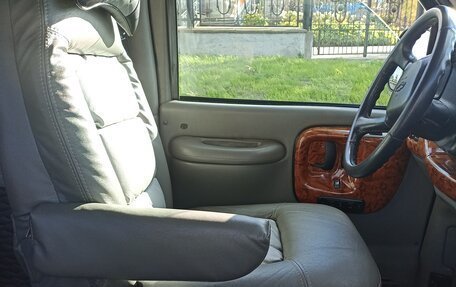 Chevrolet Express II, 2000 год, 1 280 000 рублей, 33 фотография