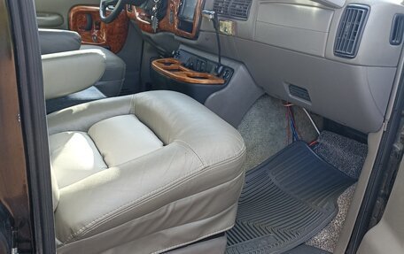 Chevrolet Express II, 2000 год, 1 280 000 рублей, 35 фотография
