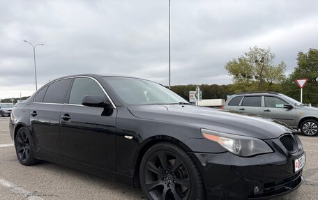 BMW 5 серия, 2003 год, 849 999 рублей, 5 фотография