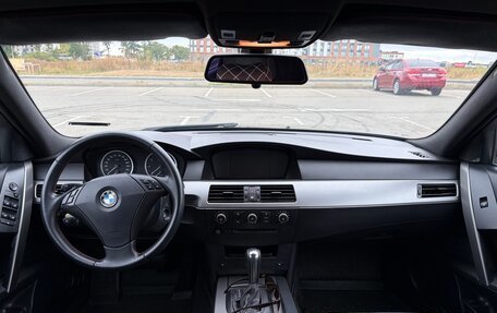BMW 5 серия, 2003 год, 849 999 рублей, 6 фотография