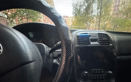 Hyundai Sonata IV рестайлинг, 2006 год, 350 000 рублей, 4 фотография