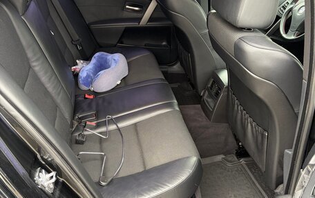BMW 5 серия, 2003 год, 849 999 рублей, 7 фотография