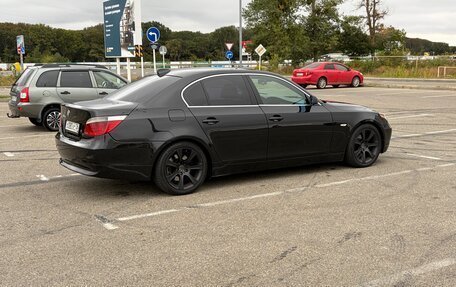 BMW 5 серия, 2003 год, 849 999 рублей, 13 фотография