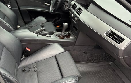 BMW 5 серия, 2003 год, 849 999 рублей, 8 фотография