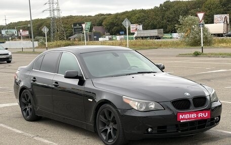 BMW 5 серия, 2003 год, 849 999 рублей, 14 фотография