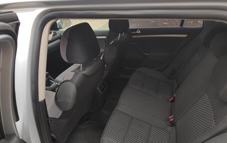 Volkswagen Golf VI, 2010 год, 750 000 рублей, 7 фотография