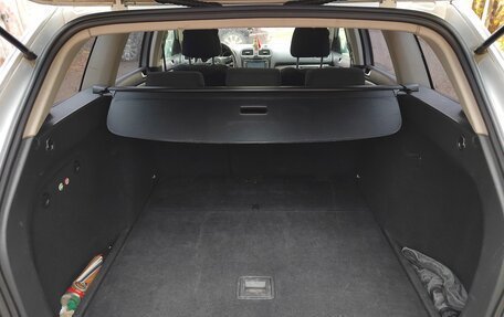 Volkswagen Golf VI, 2010 год, 750 000 рублей, 15 фотография
