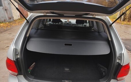 Volkswagen Golf VI, 2010 год, 750 000 рублей, 16 фотография