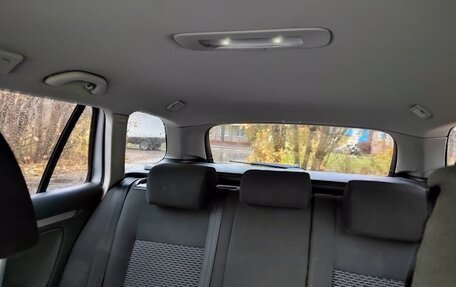 Volkswagen Golf VI, 2010 год, 750 000 рублей, 27 фотография