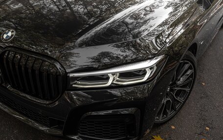 BMW 7 серия, 2021 год, 6 900 000 рублей, 2 фотография