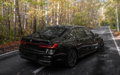 BMW 7 серия, 2021 год, 6 900 000 рублей, 5 фотография