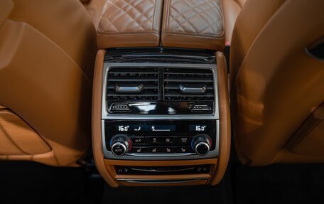 BMW 7 серия, 2021 год, 6 900 000 рублей, 16 фотография