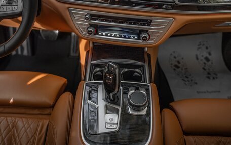 BMW 7 серия, 2021 год, 6 900 000 рублей, 11 фотография
