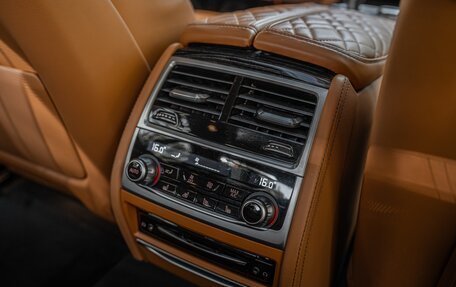 BMW 7 серия, 2021 год, 6 900 000 рублей, 15 фотография