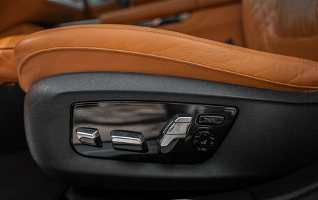 BMW 7 серия, 2021 год, 6 900 000 рублей, 12 фотография