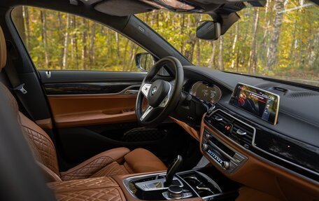 BMW 7 серия, 2021 год, 6 900 000 рублей, 8 фотография