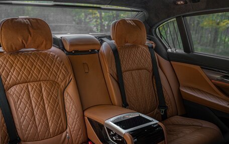 BMW 7 серия, 2021 год, 6 900 000 рублей, 19 фотография