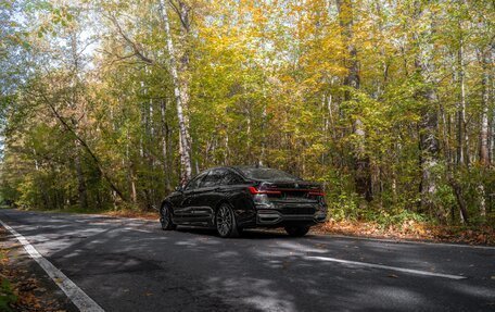 BMW 7 серия, 2021 год, 6 900 000 рублей, 26 фотография