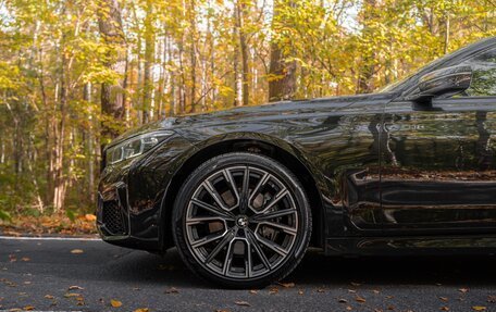 BMW 7 серия, 2021 год, 6 900 000 рублей, 28 фотография
