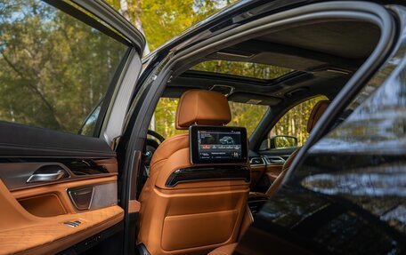BMW 7 серия, 2021 год, 6 900 000 рублей, 24 фотография