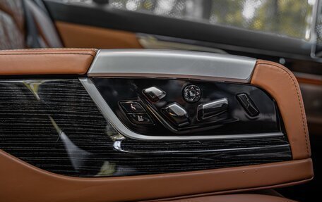 BMW 7 серия, 2021 год, 6 900 000 рублей, 21 фотография