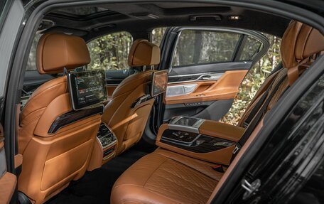 BMW 7 серия, 2021 год, 6 900 000 рублей, 22 фотография