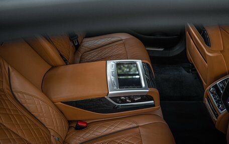 BMW 7 серия, 2021 год, 6 900 000 рублей, 20 фотография
