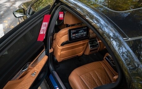 BMW 7 серия, 2021 год, 6 900 000 рублей, 23 фотография