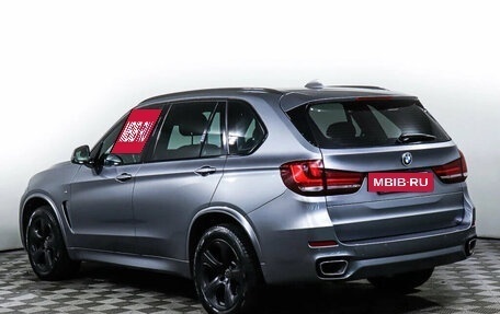 BMW X5, 2017 год, 3 950 000 рублей, 2 фотография