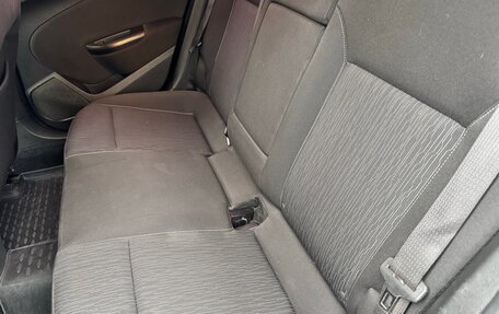 Opel Astra J, 2012 год, 590 000 рублей, 12 фотография