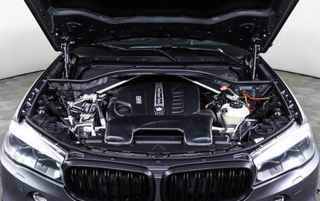 BMW X5, 2017 год, 3 950 000 рублей, 4 фотография