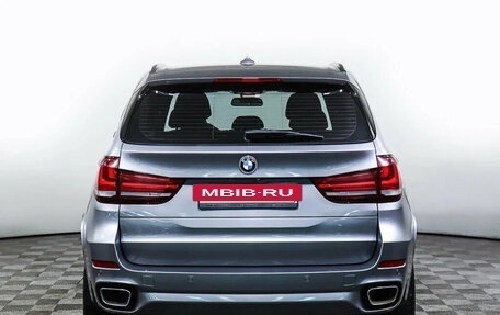 BMW X5, 2017 год, 3 950 000 рублей, 5 фотография