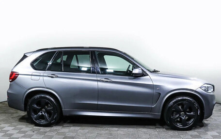 BMW X5, 2017 год, 3 950 000 рублей, 9 фотография