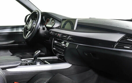 BMW X5, 2017 год, 3 950 000 рублей, 12 фотография