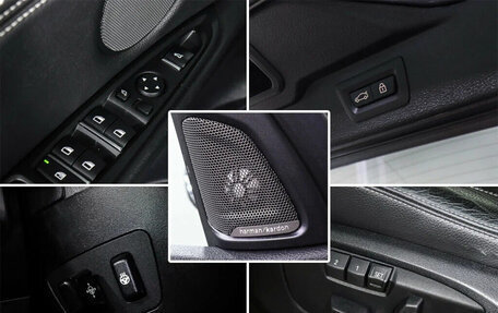 BMW X5, 2017 год, 3 950 000 рублей, 14 фотография