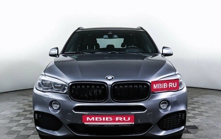 BMW X5, 2017 год, 3 950 000 рублей, 7 фотография