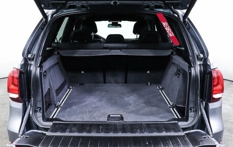 BMW X5, 2017 год, 3 950 000 рублей, 11 фотография