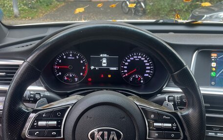 KIA Optima IV, 2019 год, 2 000 000 рублей, 7 фотография