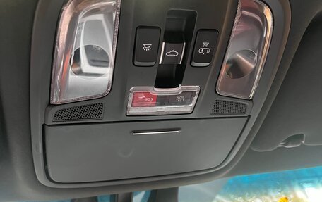 KIA Optima IV, 2019 год, 2 000 000 рублей, 9 фотография