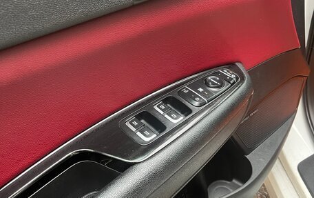 KIA Optima IV, 2019 год, 2 000 000 рублей, 11 фотография