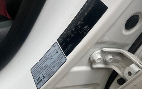KIA Optima IV, 2019 год, 2 000 000 рублей, 12 фотография