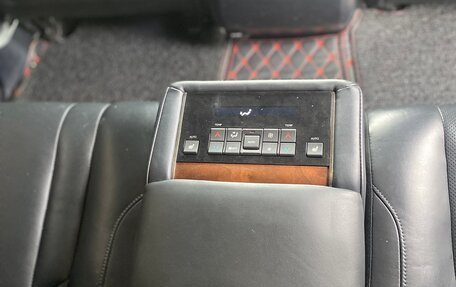 Lexus LX III, 2018 год, 6 550 000 рублей, 7 фотография